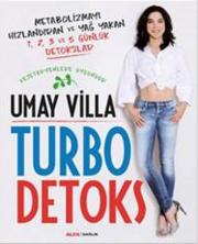 Turbo Detoks  Metabolizmayı Hızlandıran ve Yağ Yakan Detokslar