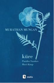 Küre Poetika Yazıları-Mavi Kitap