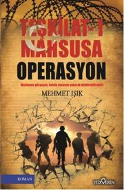 Teşkilat-I Mahsusa Operasyon