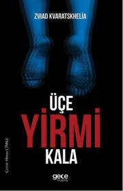 Üçe Yirmi Kala