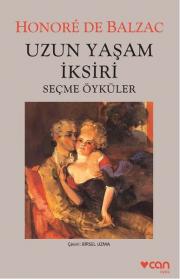 Uzun Yaşam İksiri