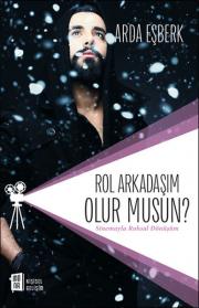 Rol Arkadaşım Olur Musun? - Sinemayla Ruhsal Dönüşüm