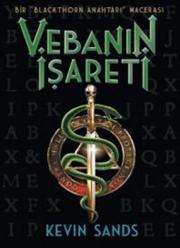 Vebanın İşareti - Blackthorn Anahtarı 2