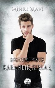 Sosyopat Pislik  Karanlık Sırlar