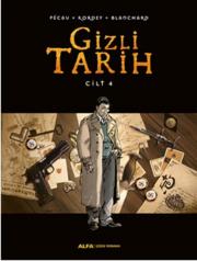 Gizli Tarih (4. Cilt)