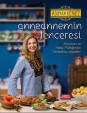 Anneannemin Tenceresi