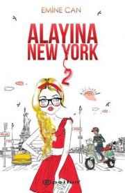 Alayına New York 2