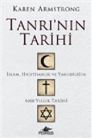 Tanrı'nın Tarihi