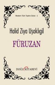 Füruzan