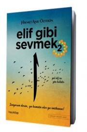 Elif Gibi Sevmek 2