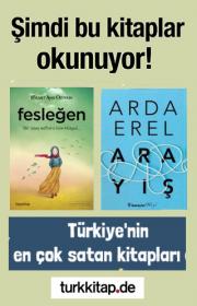 Arayış ve Fesleğen Seti (2 Kitap Birarada) 