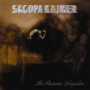 Bir Pesimistin Gözyaşları - Sagopa Kajmer