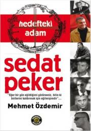 Sedat PekerHedefteki Adam