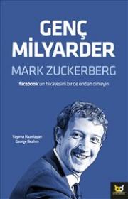 Genç Milyarder Mark Zuckerberg