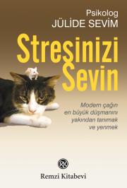 Stresinizi Sevin