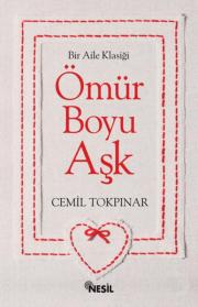 Ömür Boyu Aşk
(2 Cilt Birarada)