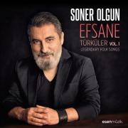 Soner Olgun - Efsane Türküler 1