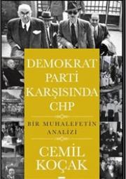 Demokrat Parti Karşısında CHP