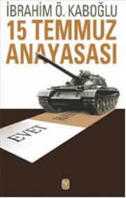 15 Temmuz Anayasası