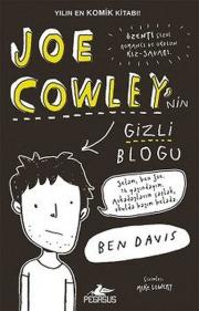 Joe Cowley'nin Gizli Blogu