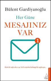 Mesajınız Var