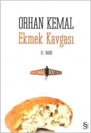 Ekmek Kavgası