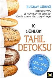 10 Günlük Tahıl Detoksu - Buğday Göbeği