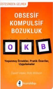 Obsesif Kompulsif Bozukluk