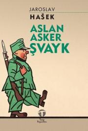 Aslan Asker Şvayk