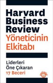 Yöneticinin Elkitabı - Liderleri Öne Çıkaran 17 Beceri