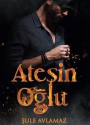 Ateşin Oğlu