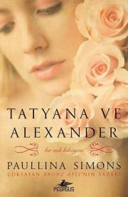 Tatyana ve Alexander - Bronz Atlı 2