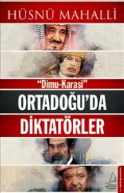 Ortadoğu’da Diktatörler - Dimu Karasi