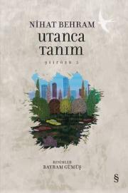 Utanca Tanım