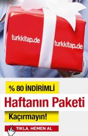 Haftanın Kampanyası % 80'den fazla Indirim5 Set Tek Fiyat