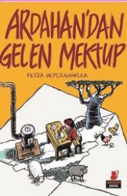 Ardahan'dan Gelen Mektup