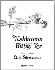 Kaldırımın Bittiği Yer