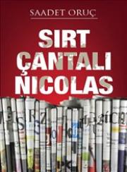 Sırt Çantalı Nicolas