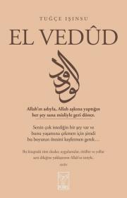 El Vedud - Tuğçe Işınsu'nun çok Satan Kitabı