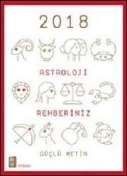 2018 Astroloji Rehberiniz