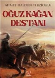 Oğuz Kağan Destanı