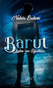 Barut - Lodos'un Oğulları