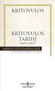 Kritovulos Tarihi 1451-1467