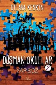 Düşman Okullar 2 - Yapboz