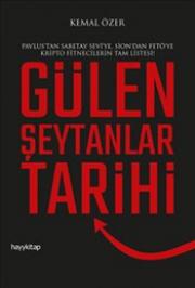 Gülen Şeytanlar Tarihi