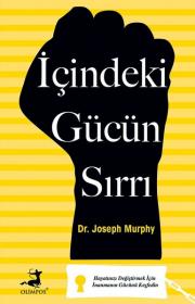 İçindeki Gücün Sırrı