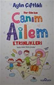 Canım Ailem Etkinlikleri