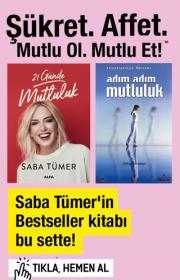 21 Günde Mutluluk Seti