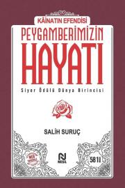 Peygamberimizin Hayatı  İki Cilt Bir AradaHerkes Onu OkuyorDünya Siyer Ödülü Birincisi