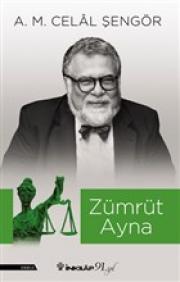 Zümrüt Ayna